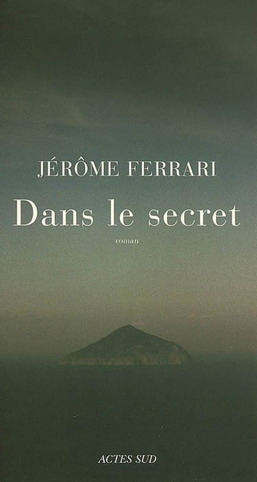 Dans le secret