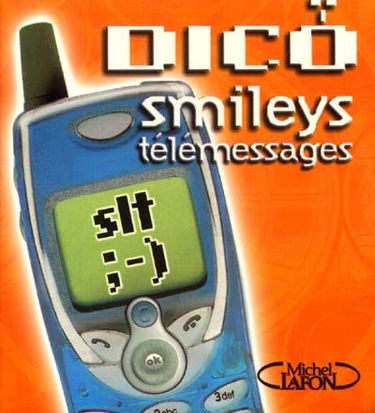 Dico smileys télémessages