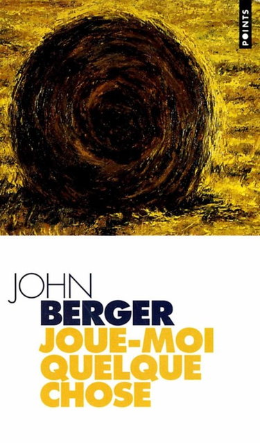 Couverture de Joue-moi quelque chose