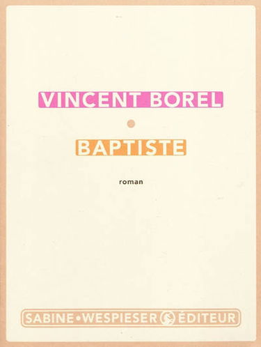 Baptiste