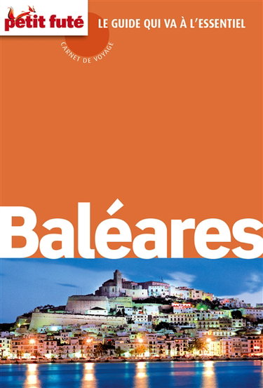 Baléares