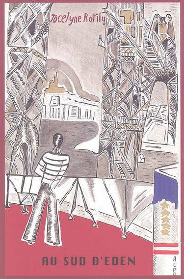 Au sud d'Eden : des Américains dans le sud de la France (1910-1940)