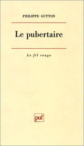 Le Pubertaire