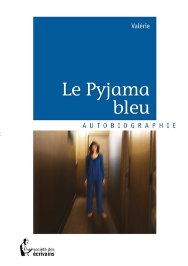 Le Pyjama bleu
