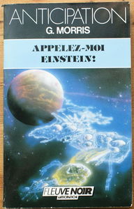 Appelez-moi Einstein !