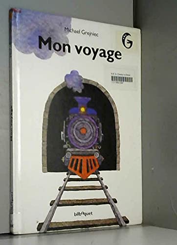 Mon voyage