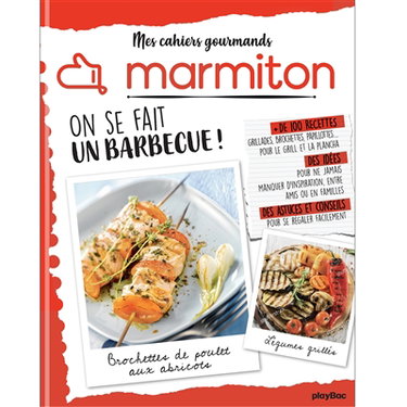 On se fait un barbecue !