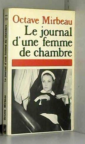 Le Journal d'Une Femme De Chambre