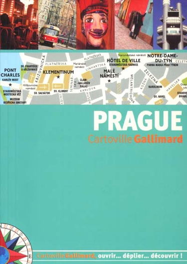 Prague