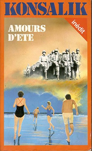 Amour d'été (Presses pocket)