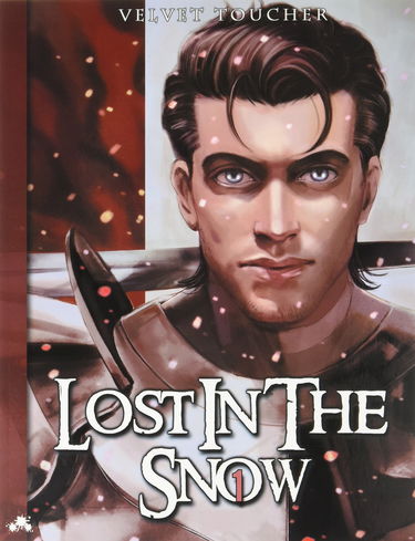 Lost in The Snow T.1