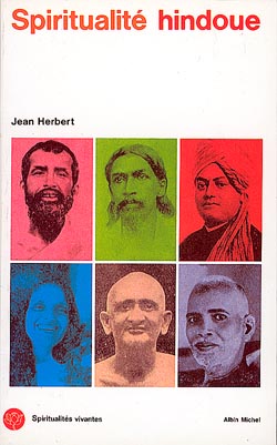 Spiritualité hindoue