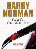 Couverture de Death on Sunset