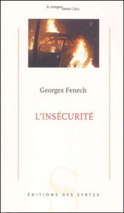L'insécurité