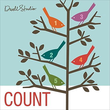Couverture de Count