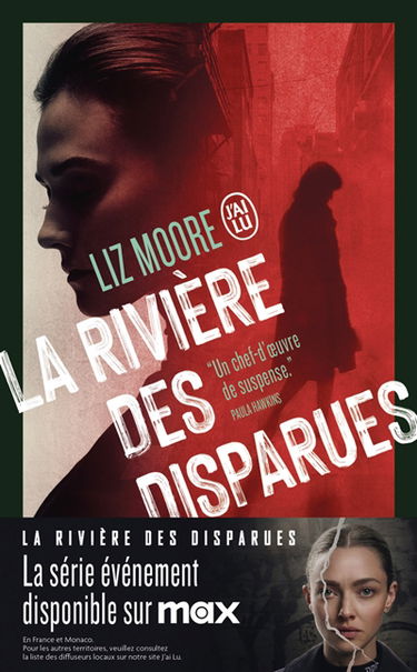 La rivière des disparues