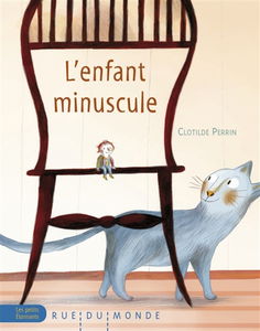 L'enfant minuscule