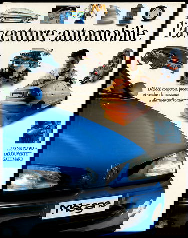 L'aventure automobile