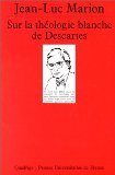 Sur la théologie blanche de Descartes