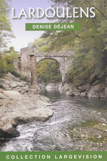 Lardoulens. Vol. 2