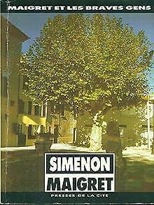 Maigret et les braves gens