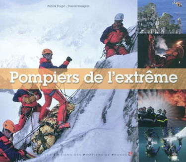 Pompiers de l'extrême