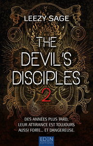The devil's disciples. Vol. 2. Rebecca