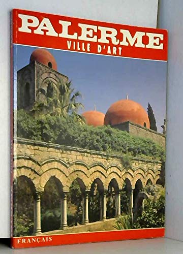 Ville d' Art : Palerme