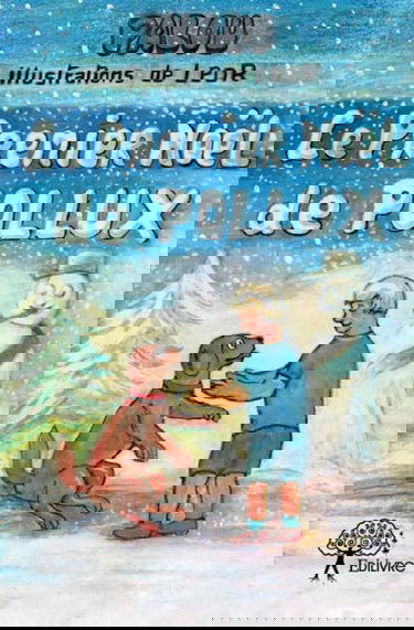 Le premier noël de pollux