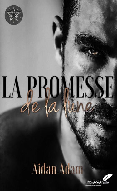 La promesse de la lune FORMAT POCHE