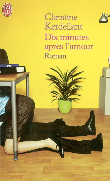 Dix minutes après l'amour