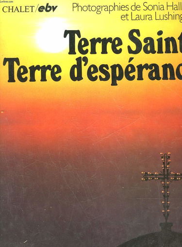 Terre sainte terre espérance c1300112