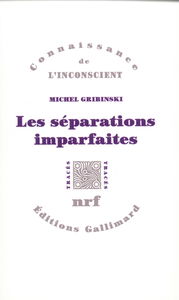 Les séparations imparfaites