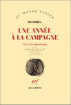 Couverture