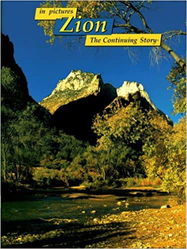 in pictures Zion: The Continuing Story (French Edition)