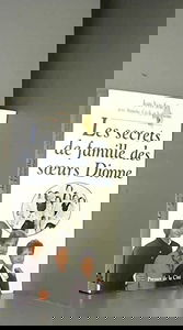 Les secrets de famille des soeurs Dionne