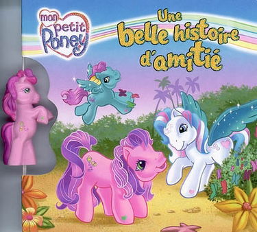 Une belle histoire d'amitié