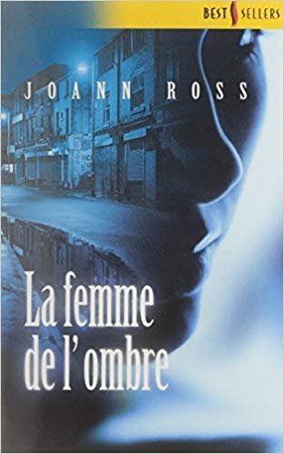 La femme de l'ombre (Les best-sellers)