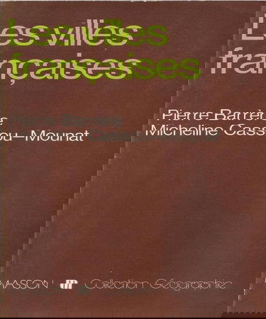 Les Villes françaises