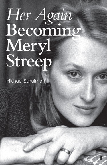 Couverture de Her Again: Becoming Meryl Streep