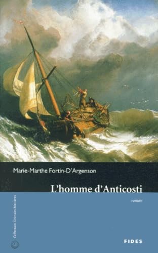 L'Homme d'Anticosti
