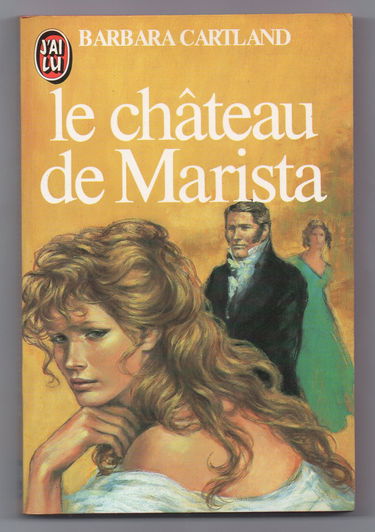 Le Chateau de Marista