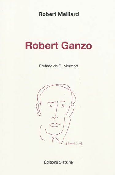 Robert Ganzo