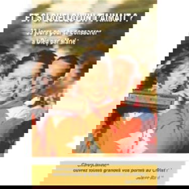 Et Si Quelqu'un T'Aimait