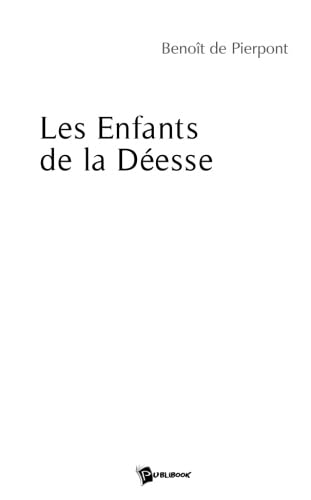 Les Enfants de la Déesse
