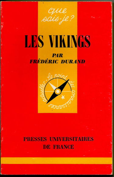 Les Vikings