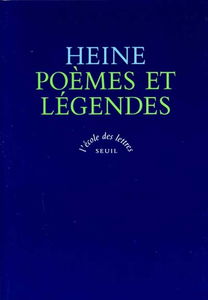 Poèmes et légendes