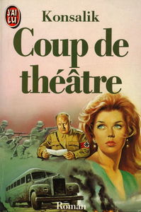 Coup de théâtre