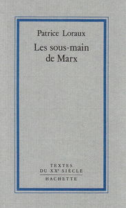 Les Sous-main de Marx : introduction à la critique de la publication politique
