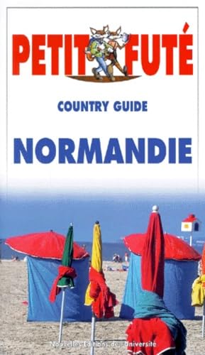 Normandie 2000, le petit fute (3eme edition)